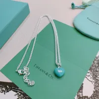 $36.00 USD Tiffany Necklaces #1397633