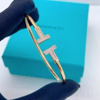 $27.00 USD Tiffany Bracelets #1397635