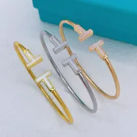 $27.00 USD Tiffany Bracelets #1397635