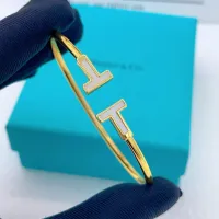 $27.00 USD Tiffany Bracelets #1397636