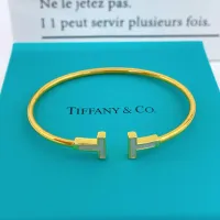 $27.00 USD Tiffany Bracelets #1397636