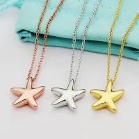 $25.00 USD Tiffany Necklaces #1397637