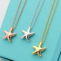 $25.00 USD Tiffany Necklaces #1397639
