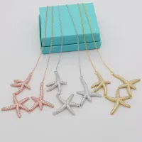$39.00 USD Tiffany Necklaces #1397640
