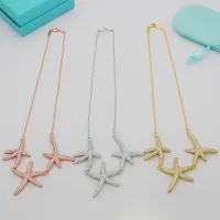 $39.00 USD Tiffany Necklaces #1397642