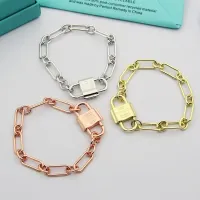 $25.00 USD Tiffany Bracelets #1397648