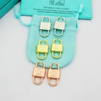 $25.00 USD Tiffany Earrings For Women #1397650