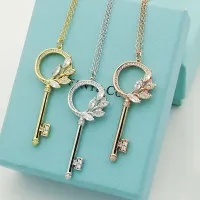 $25.00 USD Tiffany Necklaces #1397653