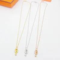 $25.00 USD Hermes Necklaces #1397659