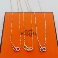 $25.00 USD Hermes Necklaces #1397663