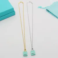 $25.00 USD Tiffany Necklaces #1397667