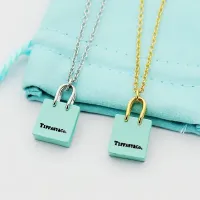 $25.00 USD Tiffany Necklaces #1397667