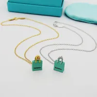 $25.00 USD Tiffany Necklaces #1397667