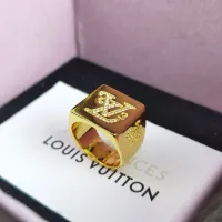 $27.00 USD Louis Vuitton LV Rings #1397669