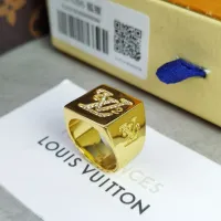 $27.00 USD Louis Vuitton LV Rings #1397669