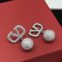 $34.00 USD Valentino Earrings For Women #1397670