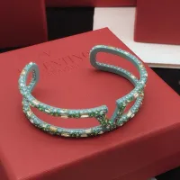 $42.00 USD Valentino Bracelets #1397685