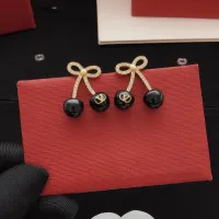 $27.00 USD Valentino Earrings For Women #1397690