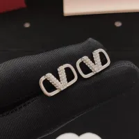 $27.00 USD Valentino Earrings For Women #1397692