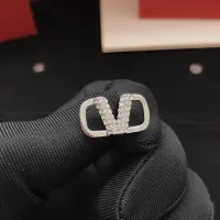 $27.00 USD Valentino Earrings For Women #1397692