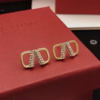 $27.00 USD Valentino Earrings For Women #1397693