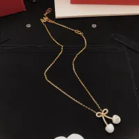 $27.00 USD Valentino Necklaces #1397694
