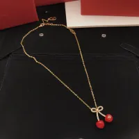 $27.00 USD Valentino Necklaces #1397696