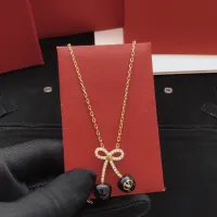 $27.00 USD Valentino Necklaces #1397697