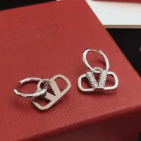 $27.00 USD Valentino Earrings For Women #1397700