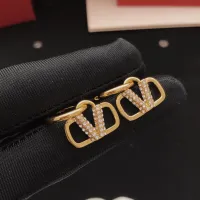 $27.00 USD Valentino Earrings For Women #1397701
