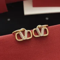 $27.00 USD Valentino Earrings For Women #1397701