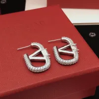 $32.00 USD Valentino Earrings For Women #1397703