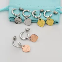 $23.00 USD Tiffany Earrings For Women #1397705