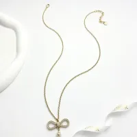 $34.00 USD Christian Dior Necklaces #1397708