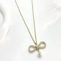 $34.00 USD Christian Dior Necklaces #1397708