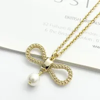 $34.00 USD Christian Dior Necklaces #1397708