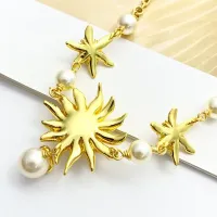 $38.00 USD Christian Dior Necklaces For Women #1397709