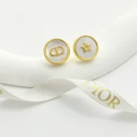 $25.00 USD Christian Dior Earrings For Women #1397733