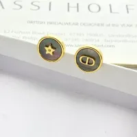 $25.00 USD Christian Dior Earrings For Women #1397734