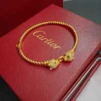 $42.00 USD Cartier bracelets #1397736