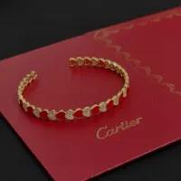 $48.00 USD Cartier bracelets #1397739