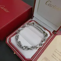 $52.00 USD Cartier bracelets #1397740