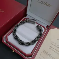 $52.00 USD Cartier bracelets #1397741