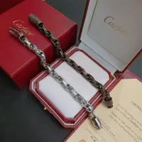 $52.00 USD Cartier bracelets #1397741