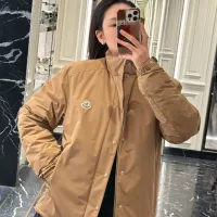 $170.00 USD Moncler Down Feather Coat Long Sleeved For Men #1397742