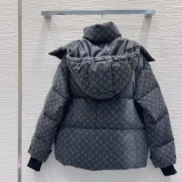 $247.93 USD Louis Vuitton LV Down Feather Coat Long Sleeved For Women #1397745