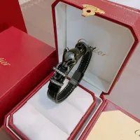$45.00 USD Cartier bracelets #1397746