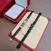 $45.00 USD Cartier bracelets #1397746