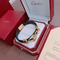 $45.00 USD Cartier bracelets #1397747