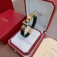 $45.00 USD Cartier bracelets #1397747